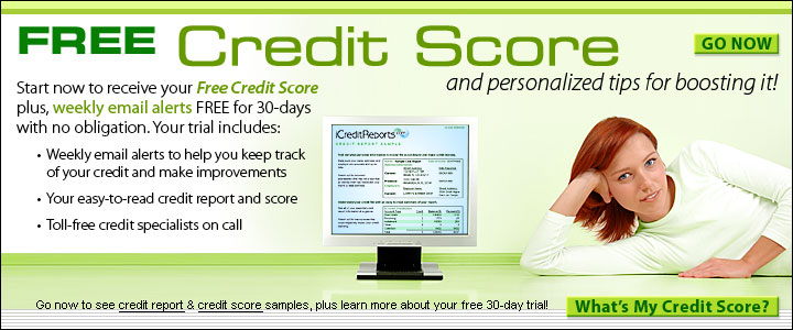 Credit Score 3